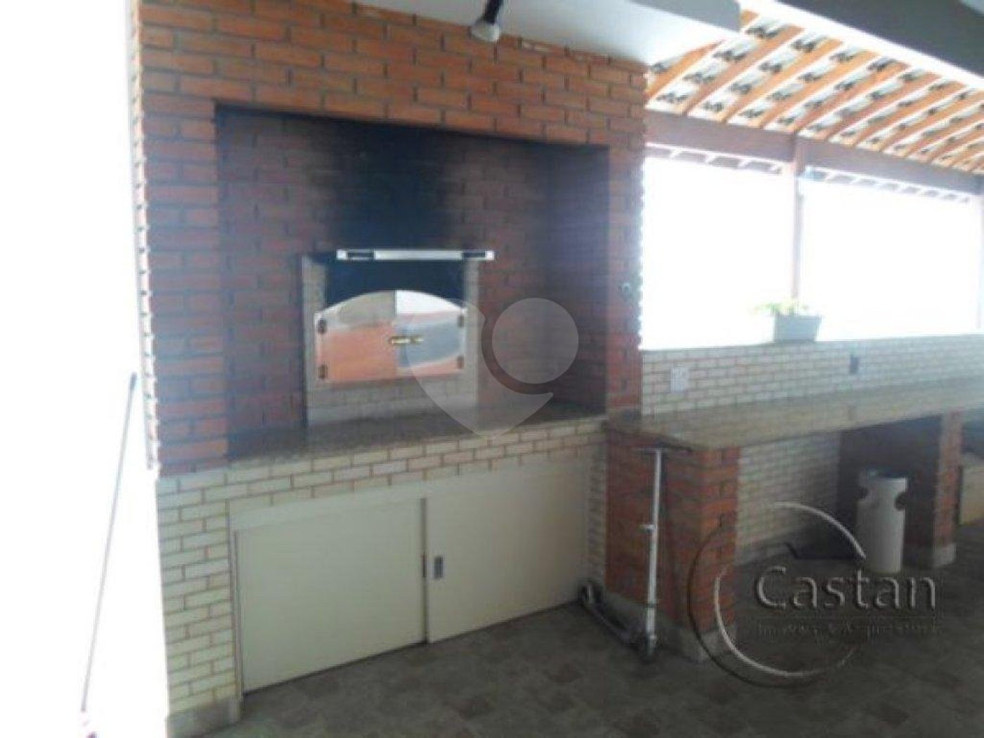 apartamento alto padrão na paes de barros!!
