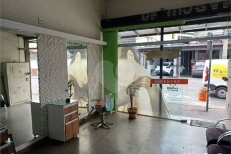 Casa comercial com 120m² , à venda em Guarulhos.