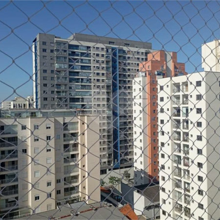 Apartamento à venda na Saúde – 27,69 m², excelente localização e lazer completo