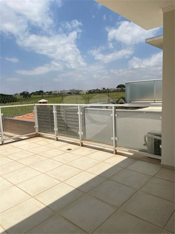 Casa no Condominio Residencial Eldorado