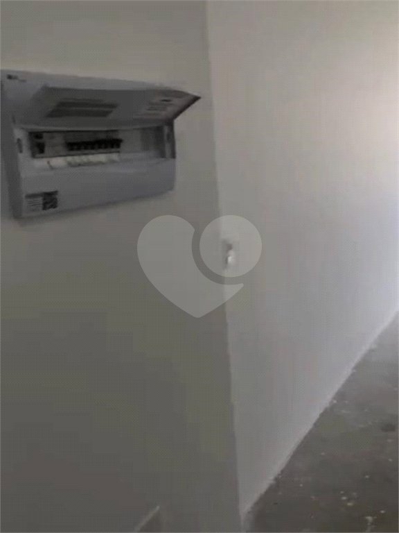 Studio de 34m² na Vila Mariana