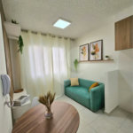 Apartamento á venda - Cambuci
