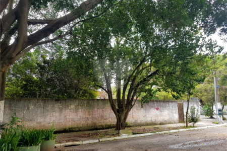 Terreno à venda em Jardim Campo Grande, São Paulo, SP