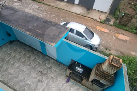 CASA À VENDA COM 2 QUARTOS COM SUÍTE, 200 M² NO BAIRRO MIRELA- CAMPO GRANDE - RIO DE JANEIRO