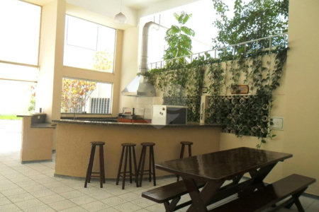 Apartamento com 212m², 4 quartos, 1 suíte, 2 vagas, à venda no bairro Santo Antônio, São Caetano do Sul