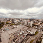 Sala Comercial – 39m² para Locação no Domo Business