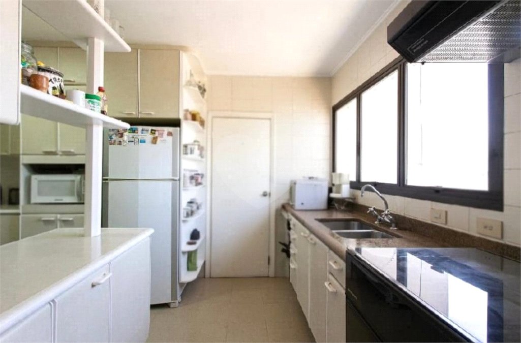 APARTAMENTO 03 Dormitórios NO TATUAPÉ