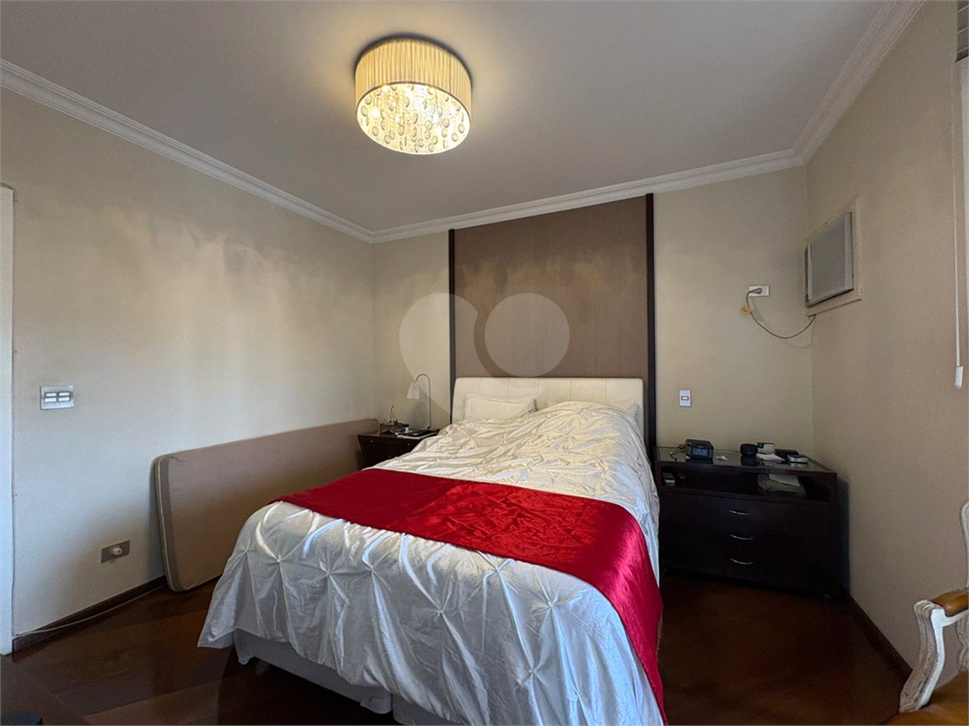 Apartamento á venda - Vila Clementino
