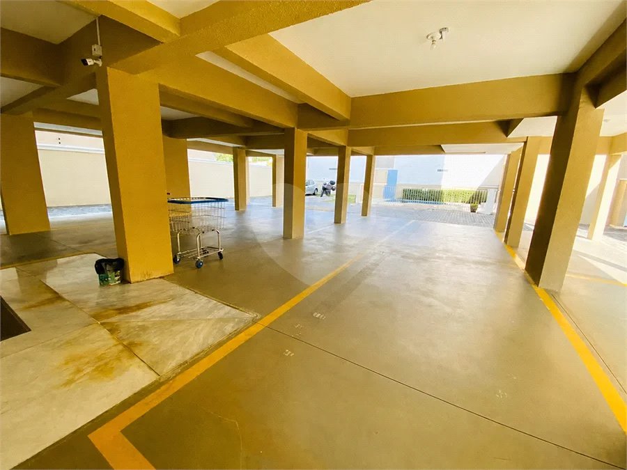 Apartamento 2 quartos mobiliado a venda