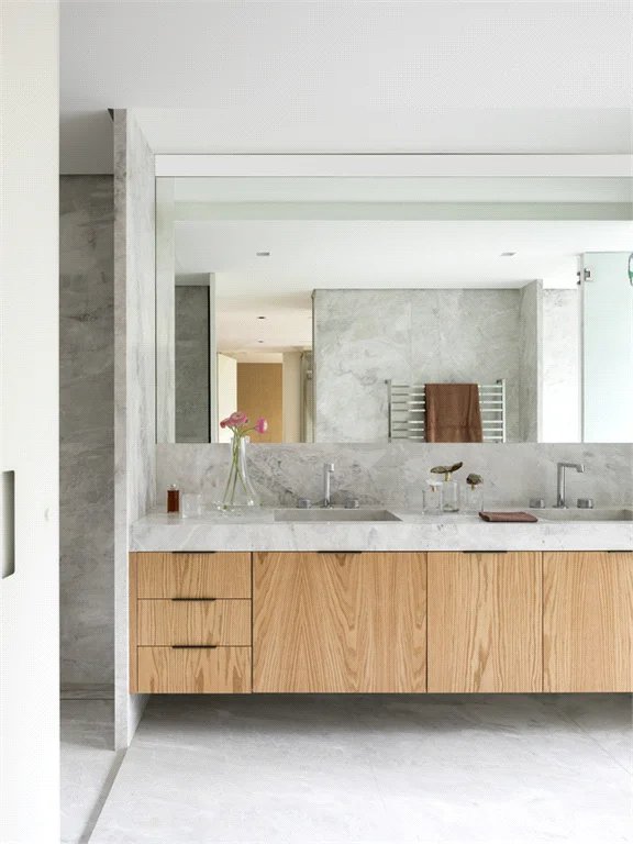Higienópolis, apartamento encantador