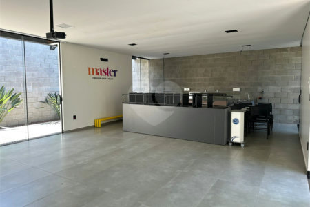 Salas Comerciais Modernas na Vila Prado – Excelente Localização!
