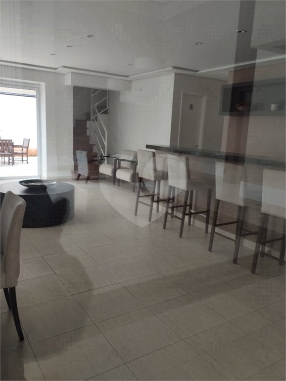 Duplex à venda com 3 suítes em Cerqueira Cesar, São Paulo, SP