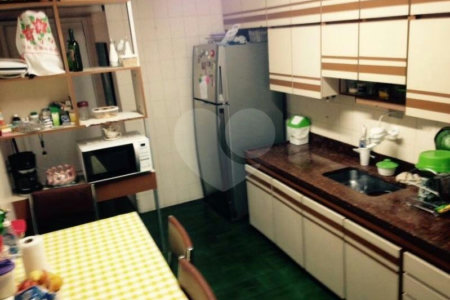 Apartamento na Mooca