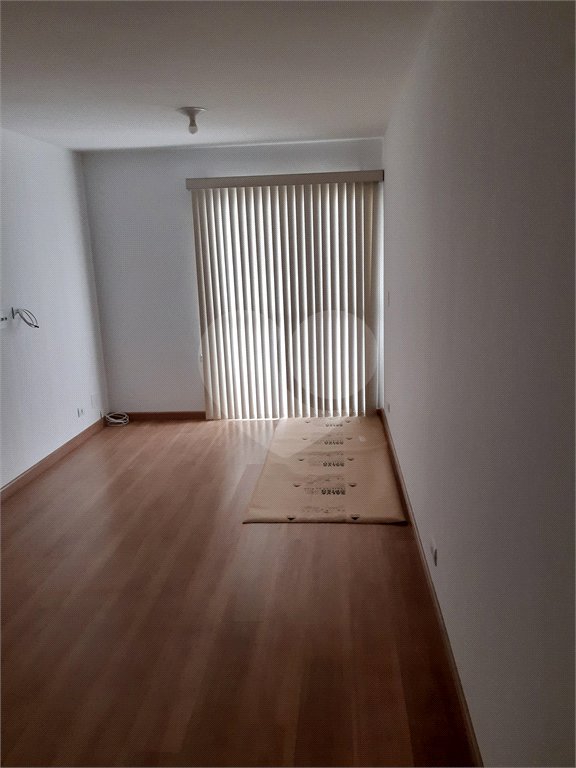 Apartamento á venda - Jabaquara