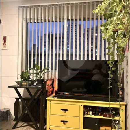 Apto Campos Elíseos - 1 dorm, 1 vaga