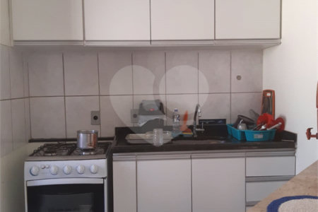 Apartamento no Residencial Jardim das Torres