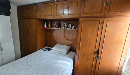 Apartamento à venda com 2 quartos em Pirituba, São Paulo, SP
