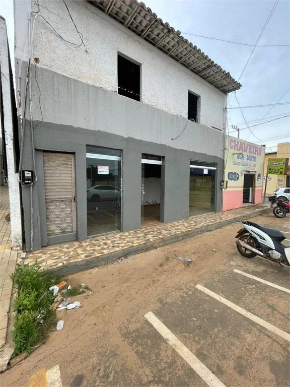 Sala para alugar no Centro, Balsas, MA