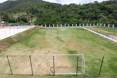 Terreno 300m² a venda - Portal Lamis | Atibaia