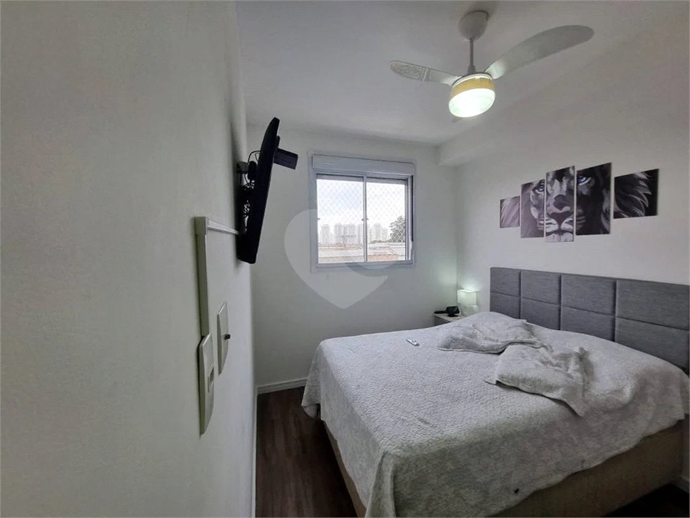 APARTAMENTO A VENDA EM SP BRÁS