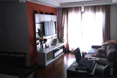 Apartamento com 3 dormitórios à venda, 75 m² por R$ 560.000,00 - Mooca - São Paulo/SP