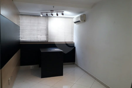 Conjunto comercial, 62 m², para locação em Higienópolis