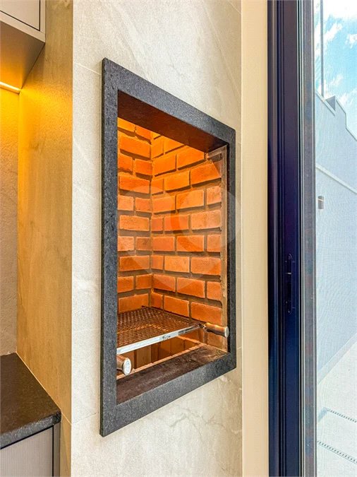 Casa Térrea Evidências - Indaiatuba/SP - R$ 1.950.000,00 - Área Total 307,33 m² - Área Construída 201,90 m² - TÉRREA - 03 suítes sendo a master com closet; Escritório; Lavabo; Cozinha com cooktop, forno, micro-ondas e coifa; Móveis planejados na hall de entrada, sala, escritório, cozinha, gourmet, s