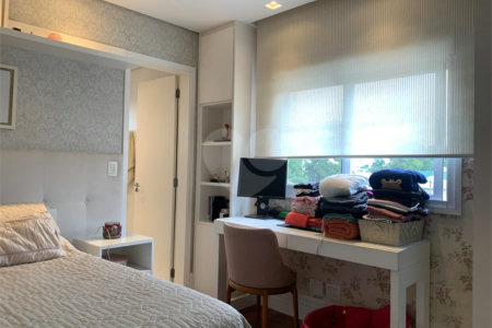 Apartamento á venda - Saúde