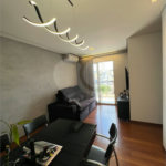 Apartamento a venda no Grand Club Esportiva com 3 dormitorios 2 vagas e lazer completo