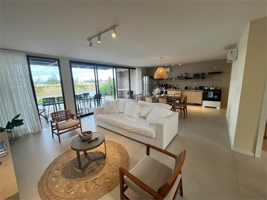 Casa à venda com 4 suítes em Golfe, Armação dos Búzios, RJ