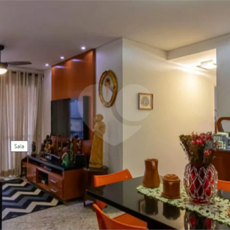 Apartamento de 3 quartos (1 suíte) à venda no Ipiranga, lazer completo