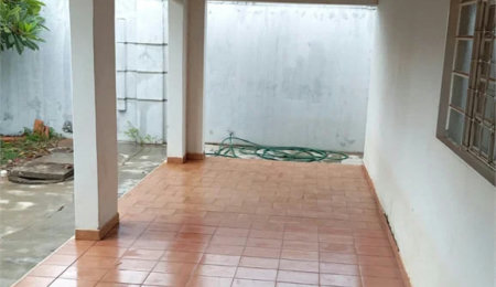 Casa à venda com 3 quartos, sendo 1 suíte,  em Cajueiro, Balsas, MA