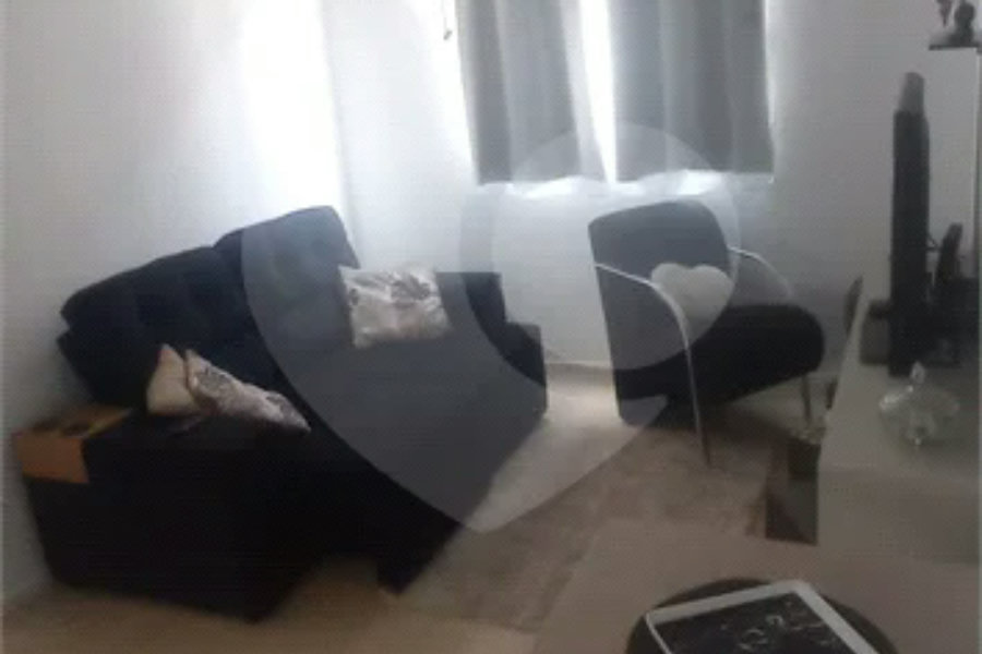 Apartamento à venda com 2 quartos em Tremembé, São Paulo, SP