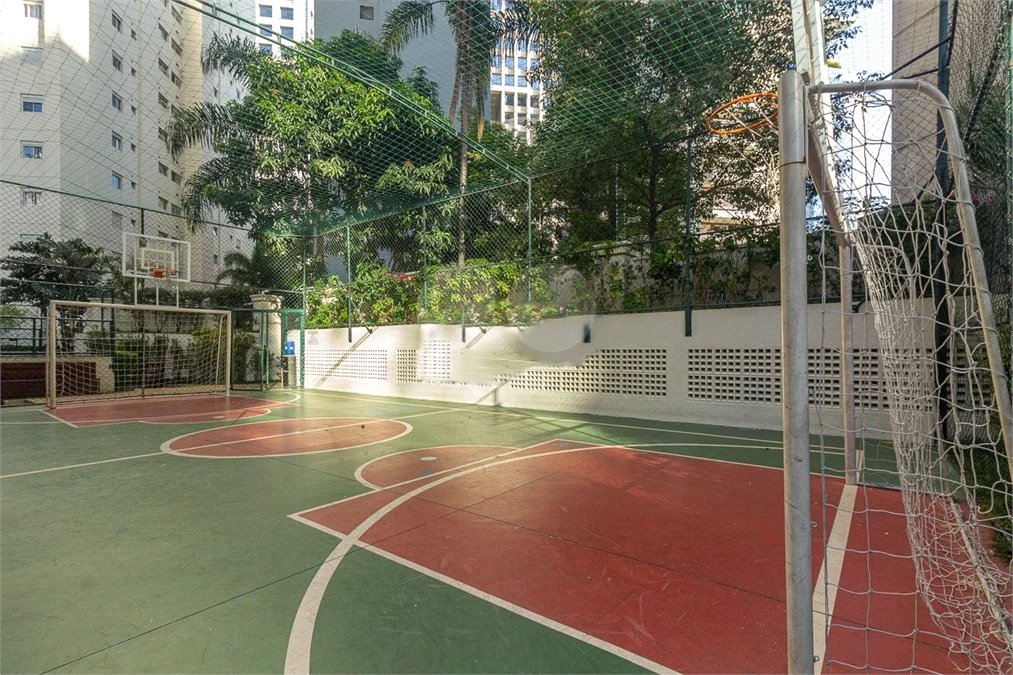 Apartamento para Locação no Condomínio Atmosfera – Vila Olímpia, São Paulo/SP