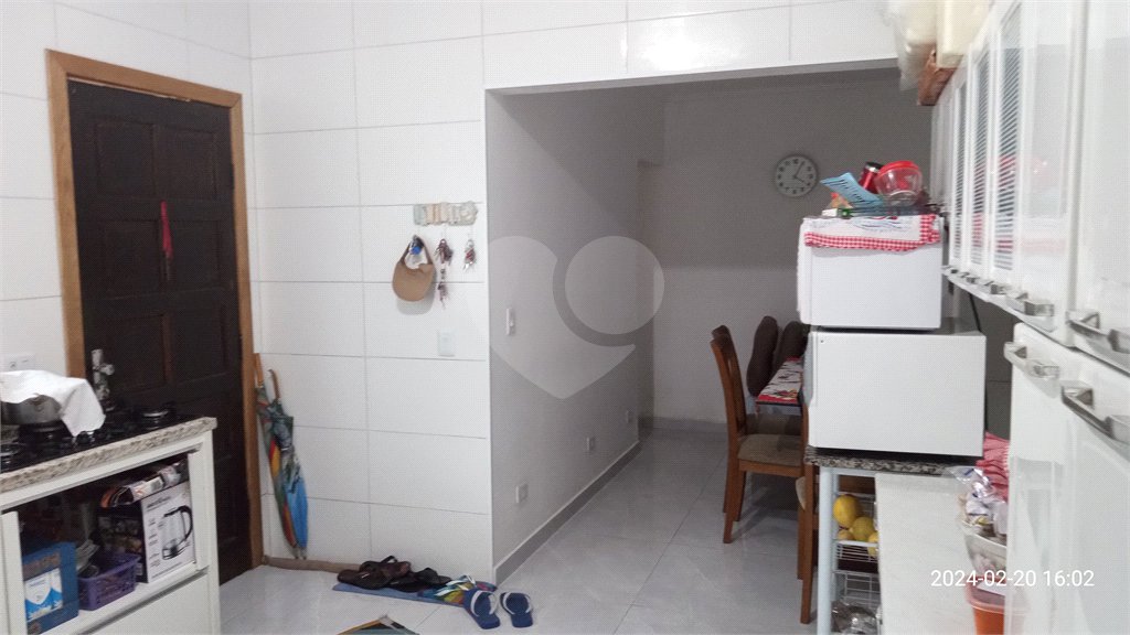 Sobrado com 3 Quartos e 3 banheiros à Venda, 160 m² por R$ 850.000 -Jardim Líbano, São Paulo - SP