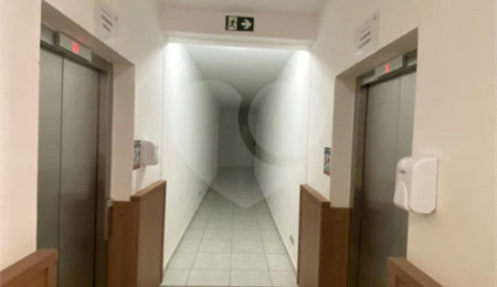 Apartamento à venda com 2 quartos em Residencial Parati, São Carlos, SP