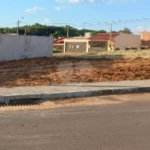 Terreno com 250,00 m² de área total, na Vila Carmem .