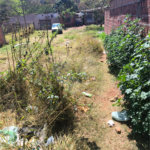 Terreno a venda no Cidade Aracy 2
