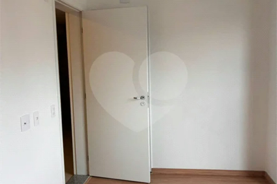 Apartamento à venda com 1 quarto no Centro, São Paulo, SP