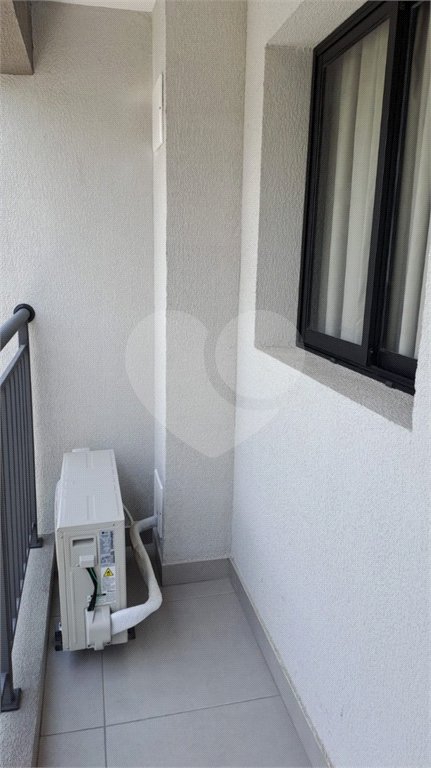 Apartamento no Centro com lazer completo.