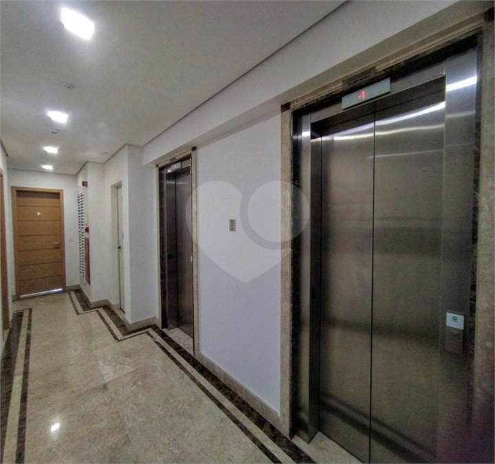 COBERTURA DUPLEX de 76,0 m² COM 02 DORMITÓRIOS, VARANDA GOURMET, BANHEIRO E VAGA PARA LOCAÇÃO EM SANTANA