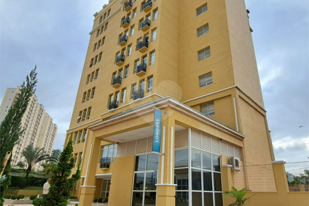Sala Comercial no Edifício Tríade – O ponto certo para negócios e conexões em São Carlos/SP