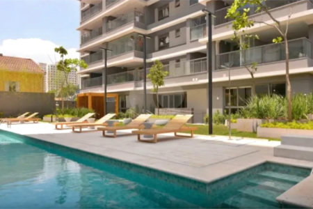 Apartamento para venda 163m 3 dormitórios Vila Mariana