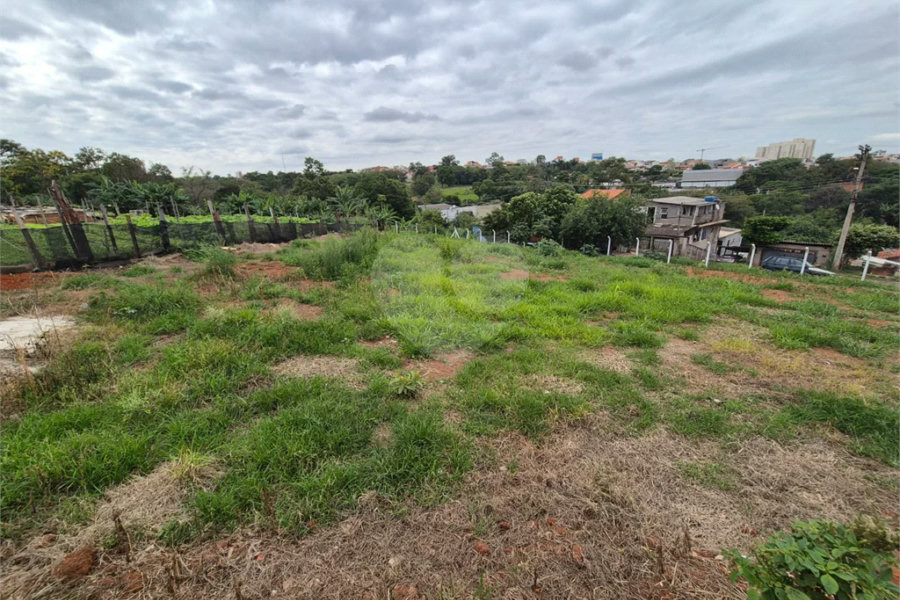 Terreno à Venda – Jardim Europa I | Santa Bárbara d’Oeste/SP - 1.985 m²