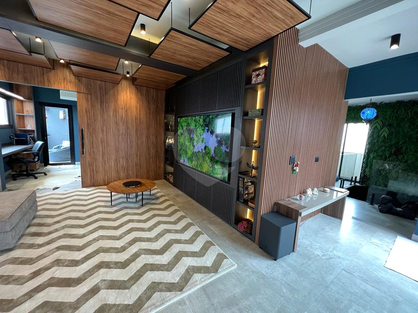 Magnífica Cobertura Duplex