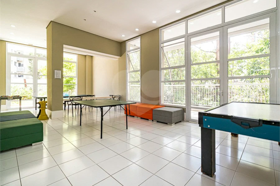 **Morumbi - Condomínio Antígua | 107 m² | 2 dormitórios | 1 suíte | 2 vagas**