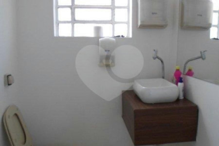 Casa para alugar com 1 quarto em Planalto Paulista, São Paulo, SP