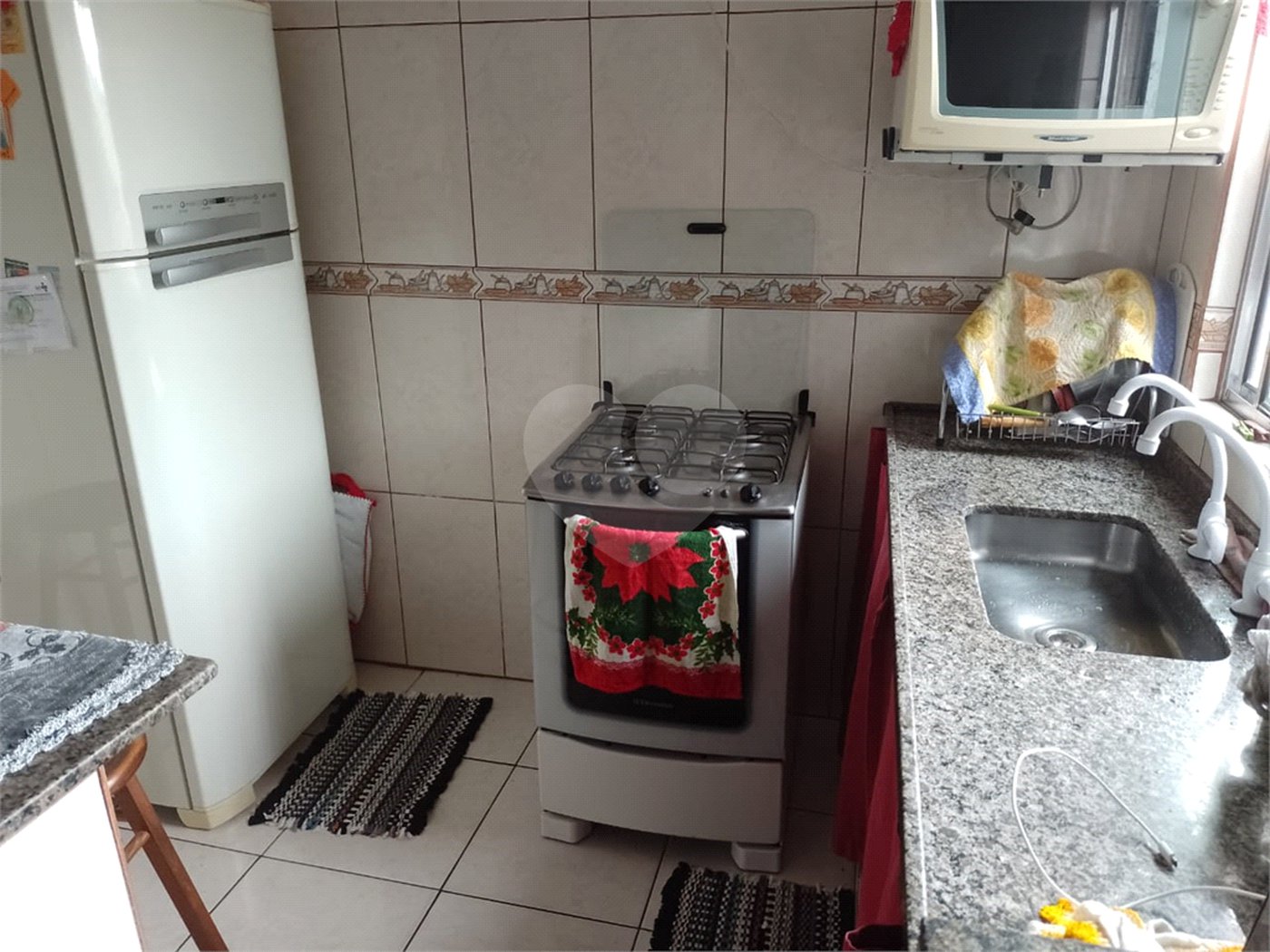 Imóvel com 2 casas em Pirituba