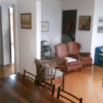 Apartamento de 2 quartos à venda perto do Metrô Paraíso! Excelente localização!