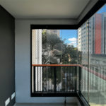 Apartamento à venda com 2 quartos, sendo 1 suíte, em Alto da Boa Vista, São Paulo, SP